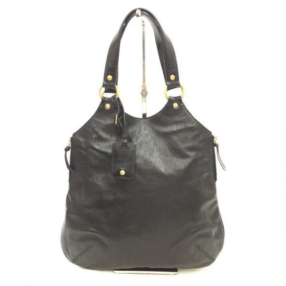 Vintage Yves Saint Laurent Tribute Tote bag - Picture 1 of 10